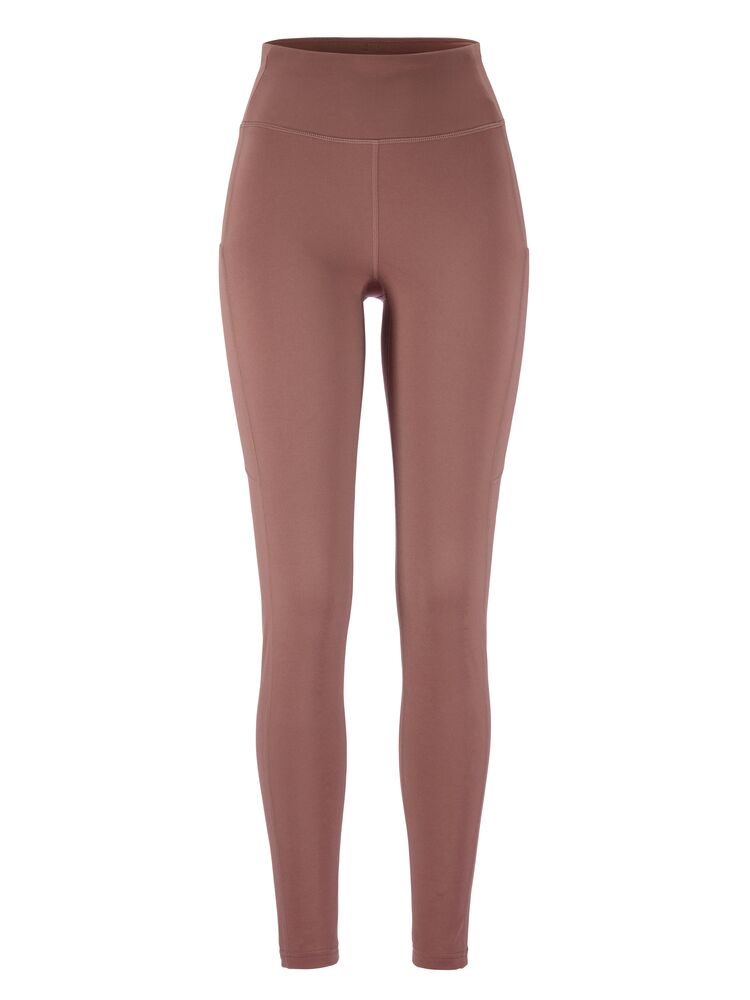 Craft ADV Essence Warm Tights 3 W