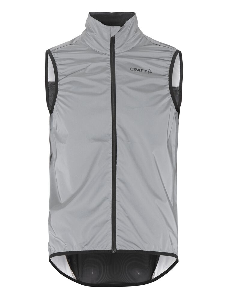 Adv Essence Lumen Wind Vest M