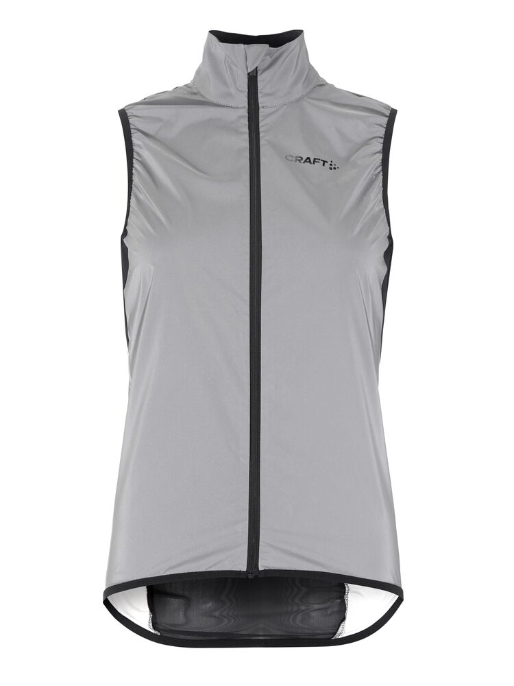 Adv Essence Lumen Wind Vest W