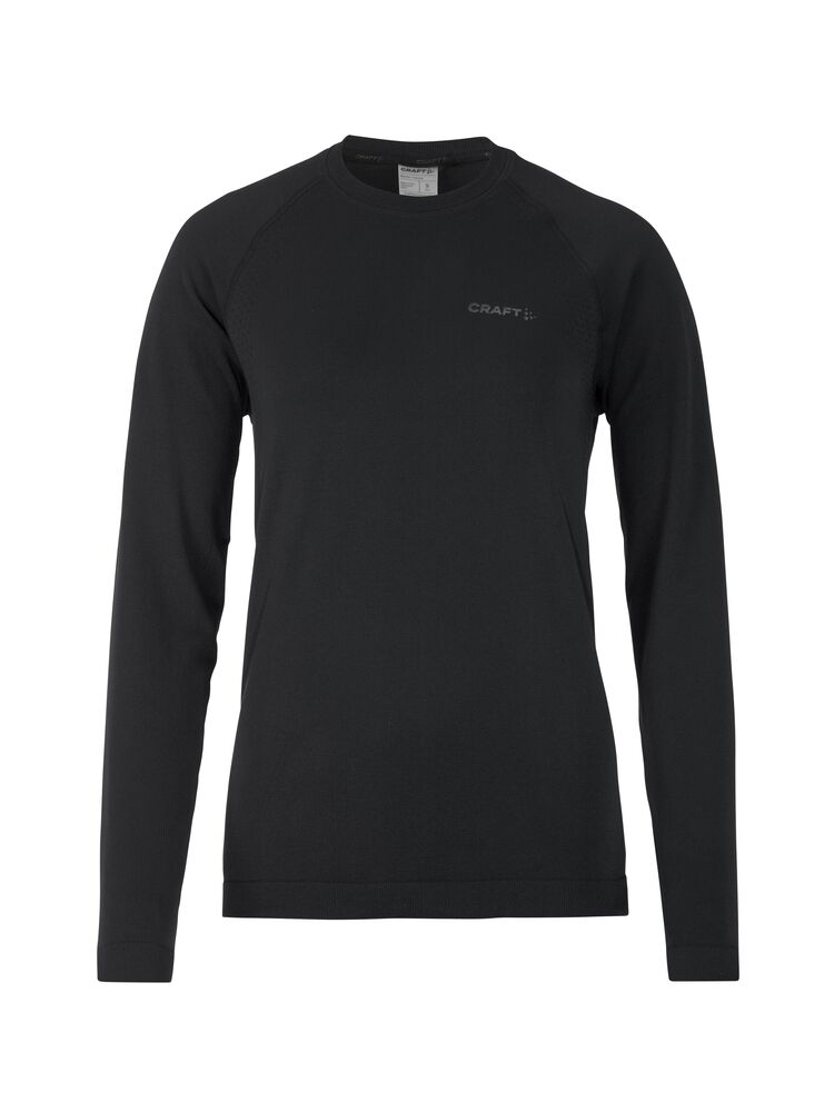 Craft Active Comfort LS 2 W