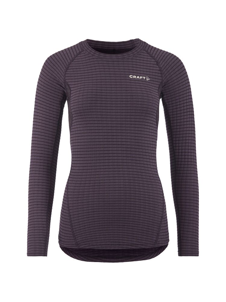 Wool Extreme X LS 2 W