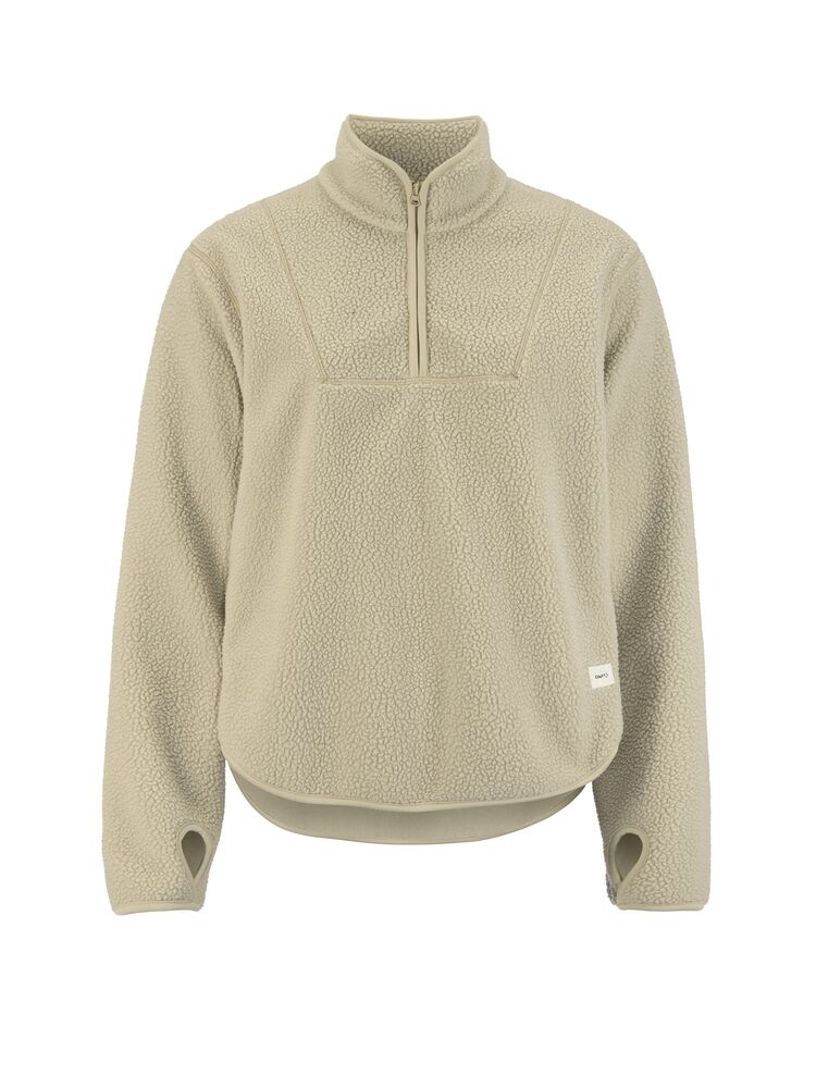 Craft Join Pile Fleece HZ W