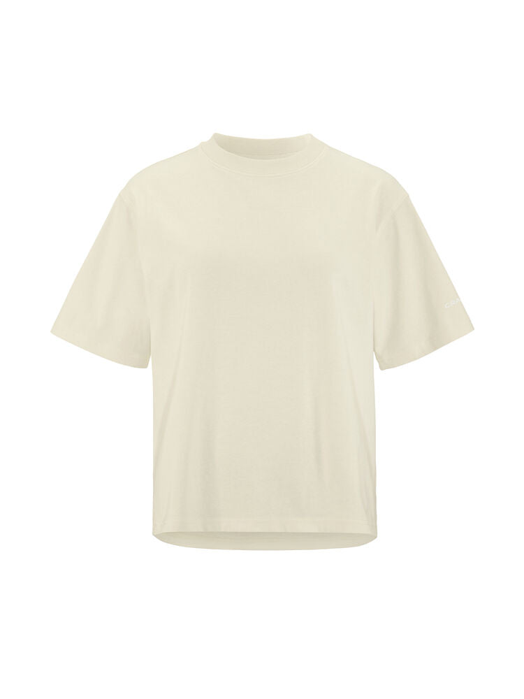 Craft Frequent Heavy SS Tee W
