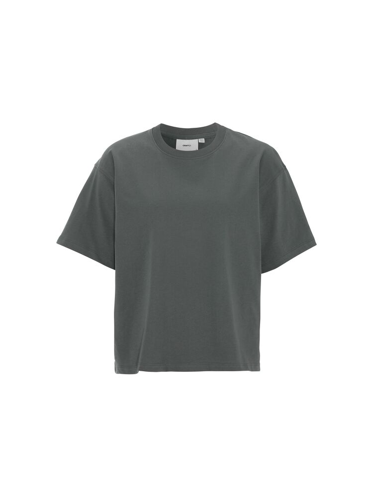 Craft Frequent Heavy SS Tee W