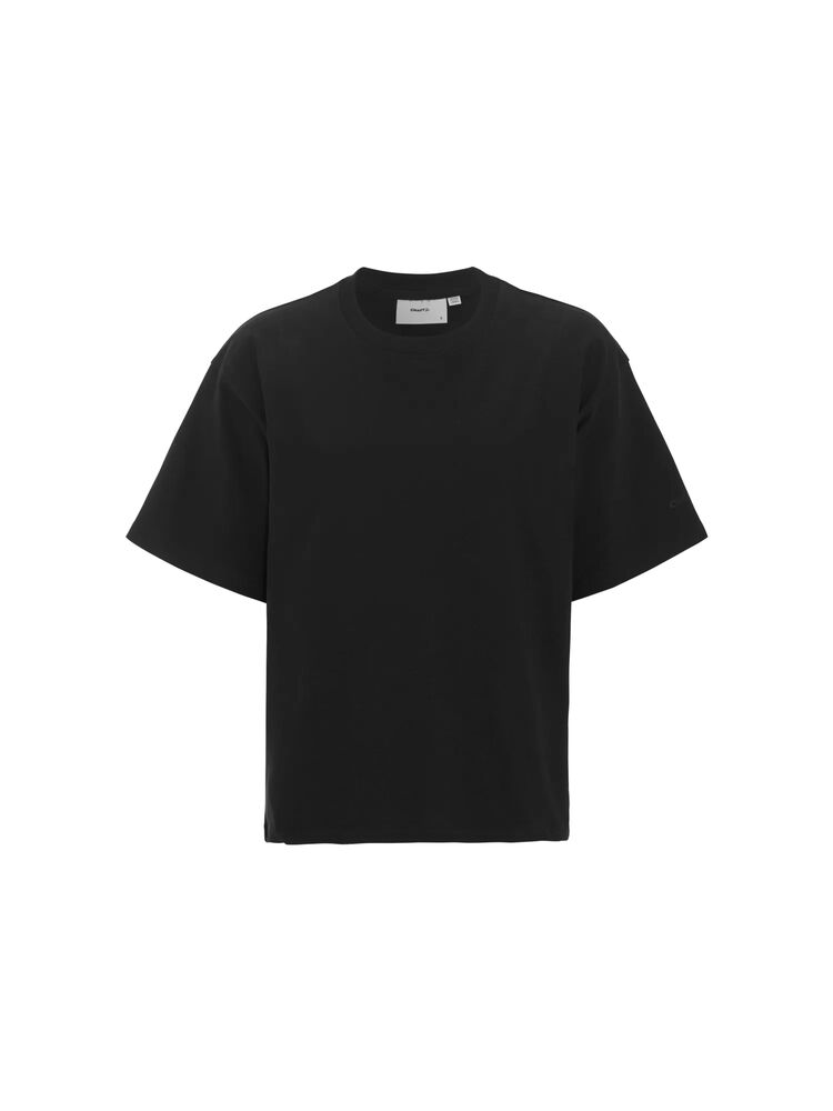 Craft Frequent Heavy SS Tee W