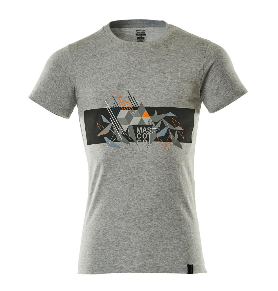 MASCOT ACCELERATE SAFE T-shirt 19182