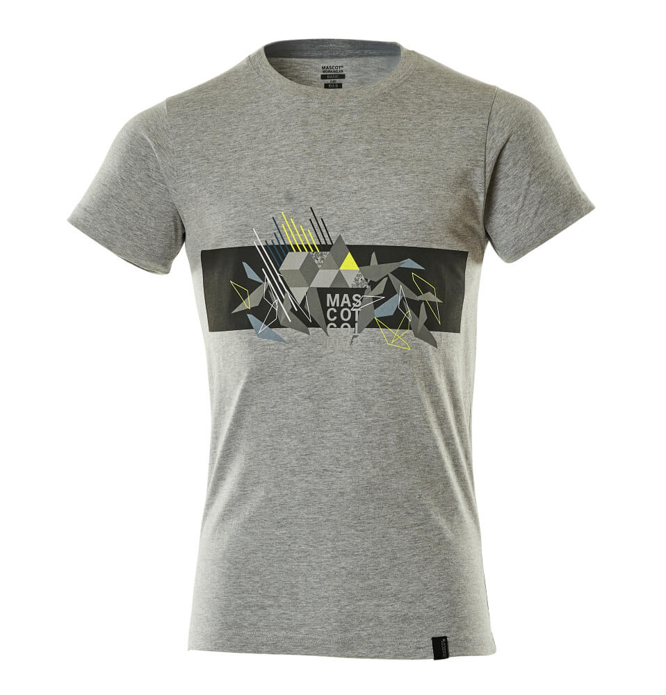 MASCOT ACCELERATE SAFE T-shirt 19182