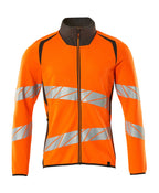 hi-vis orange/mørk antracit [1418]