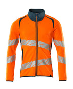 hi-vis orange/mørk petroleum [1444]