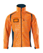 hi-vis orange/mørk petroleum [1444]