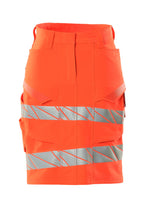 hi-vis rød [222]
