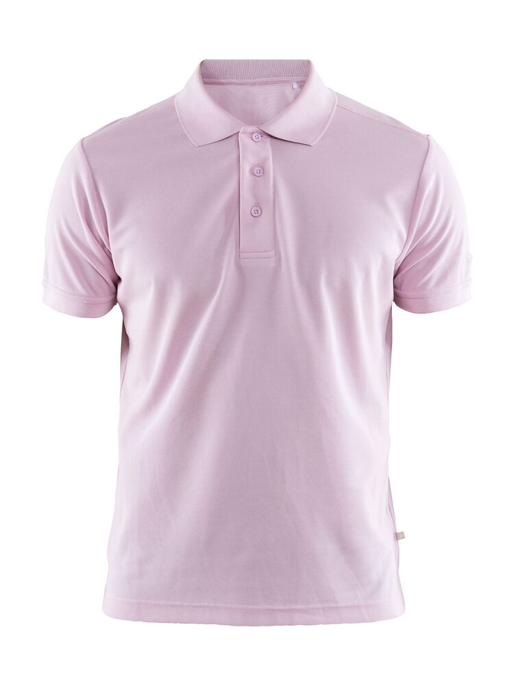 Craft Polo Shirt Pique Classic M