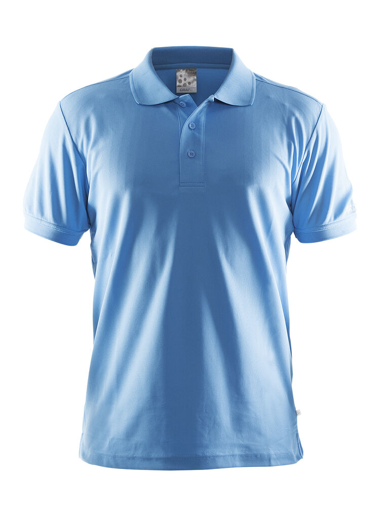 Polo Shirt Pique Classic M