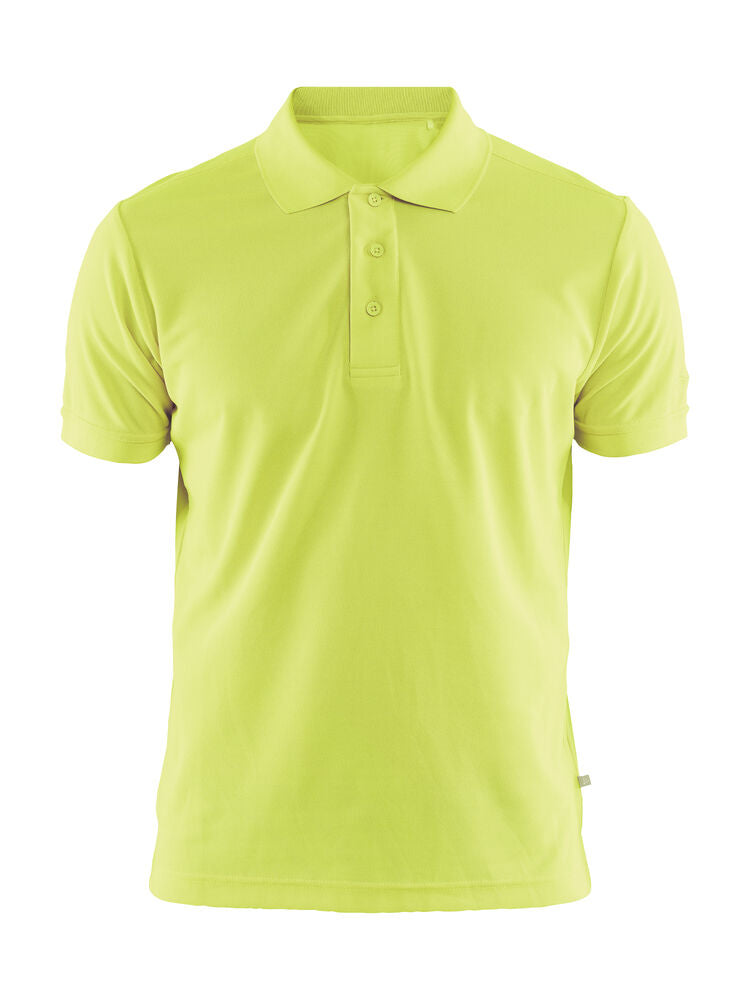 Craft Polo Shirt Pique Classic M