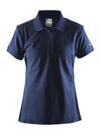 Navy/White [1390]