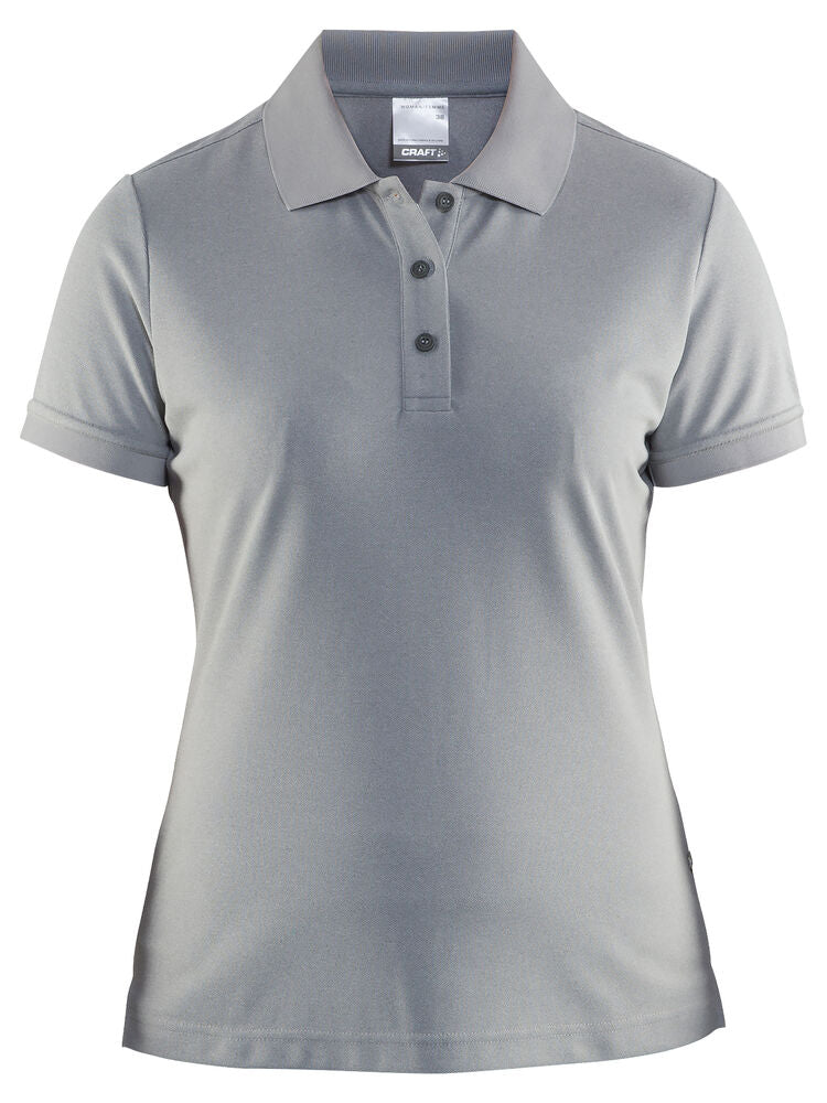 Craft Polo Shirt Pique Classic W