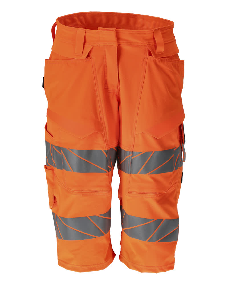 MASCOT ACCELERATE SAFE Shorts, lange 19248