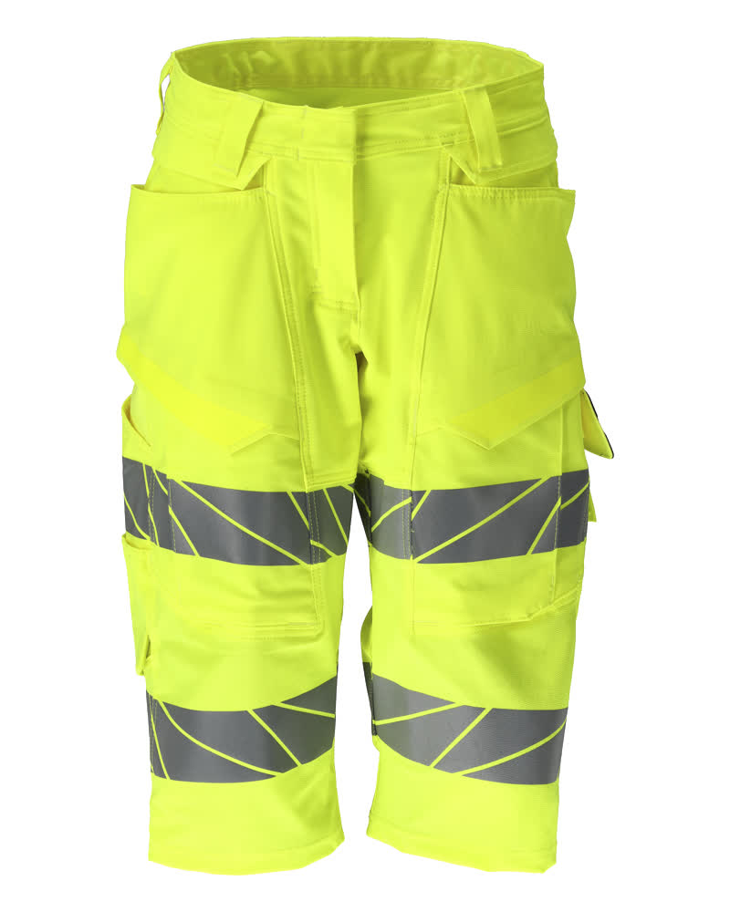 MASCOT ACCELERATE SAFE Shorts, lange 19248