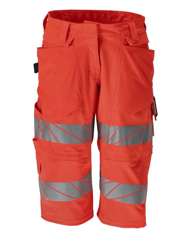 MASCOT ACCELERATE SAFE Shorts, lange 19248