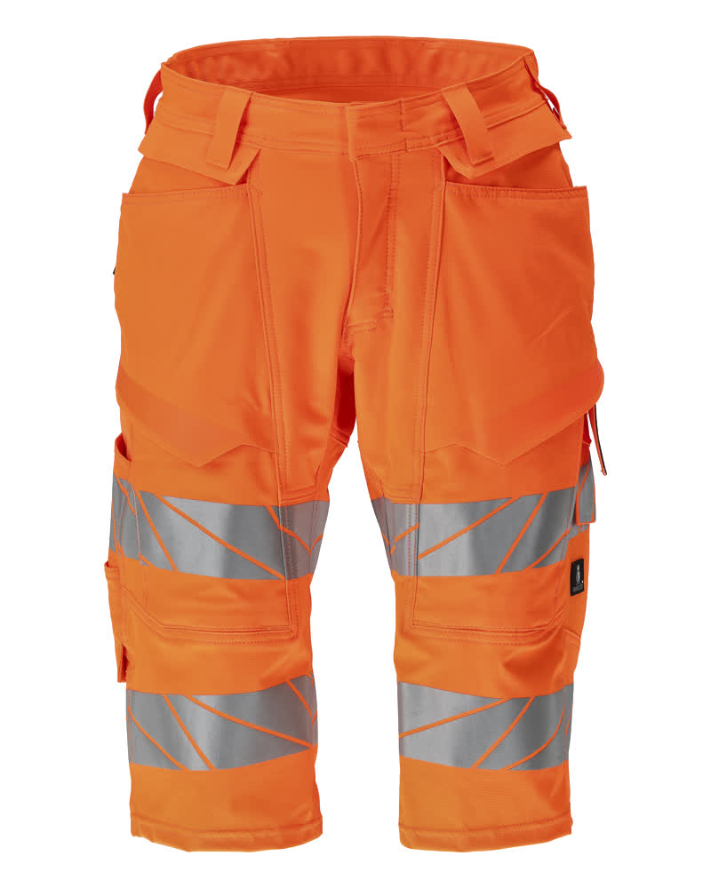 MASCOT ACCELERATE SAFE Shorts, lange 19249