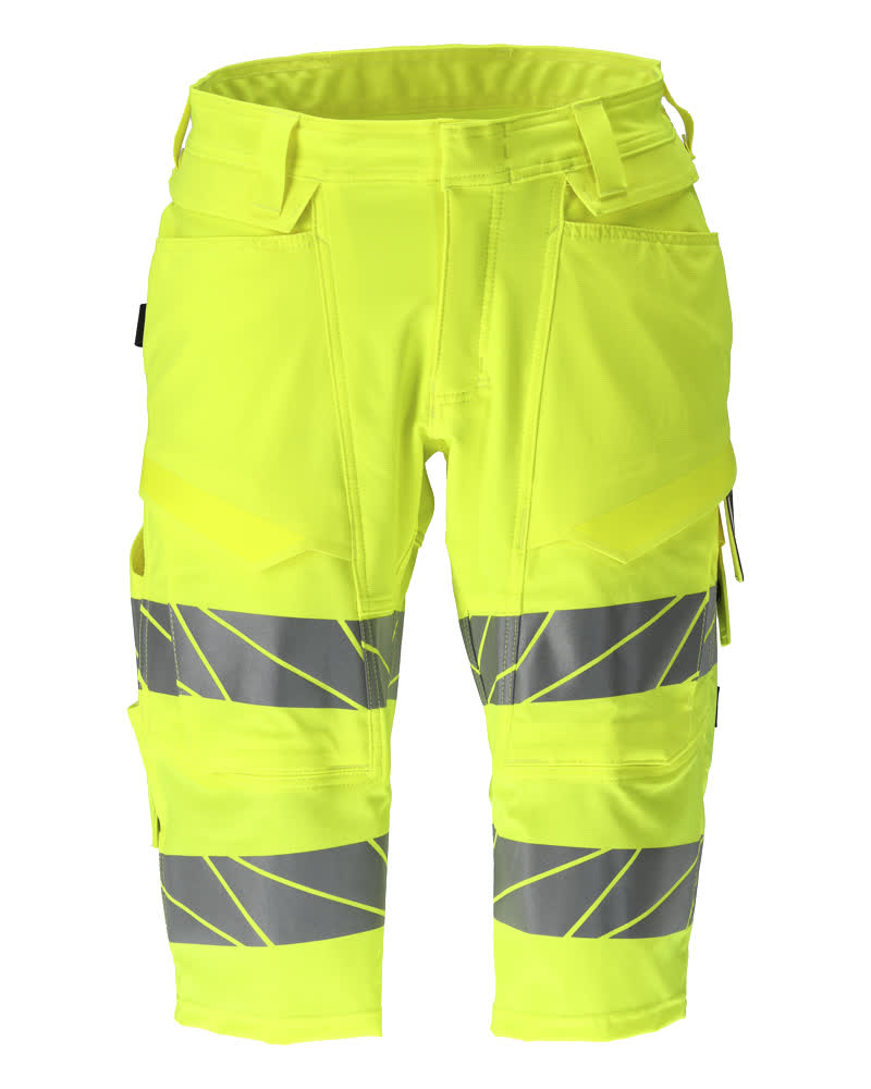 MASCOT ACCELERATE SAFE Shorts, lange 19249