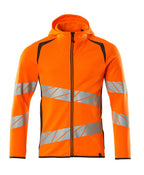 hi-vis orange/mørk antracit [1418]