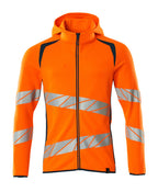 hi-vis orange/mørk petroleum [1444]