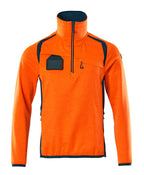 hi-vis orange/mørk petroleum [1444]