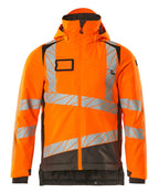hi-vis orange/mørk antracit [1418]