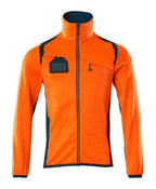 hi-vis orange/mørk petroleum [1444]