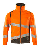 hi-vis orange/mørk antracit [1418]