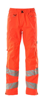 hi-vis rød [222]