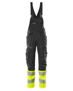 sort/hi-vis gul [0917]