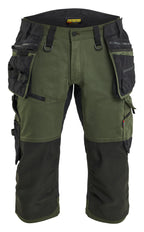 Skovgrøn/Sort [4298]