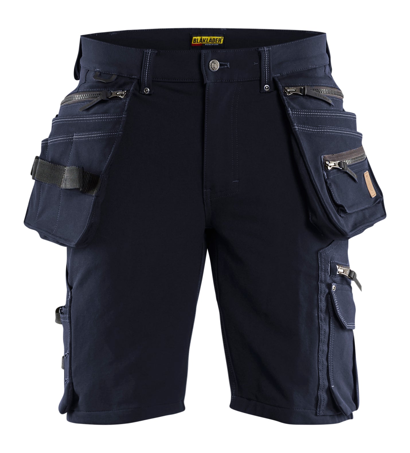 Håndværker Shorts 4-vejs stretch X1900