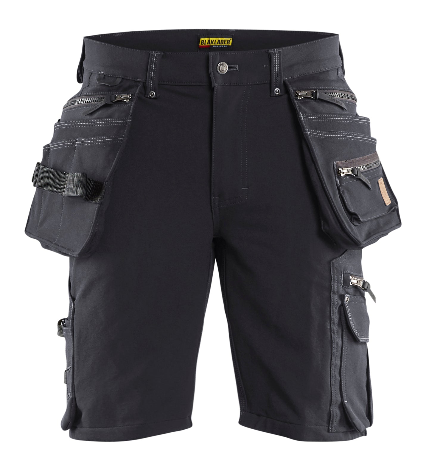 Håndværker Shorts 4-vejs stretch X1900