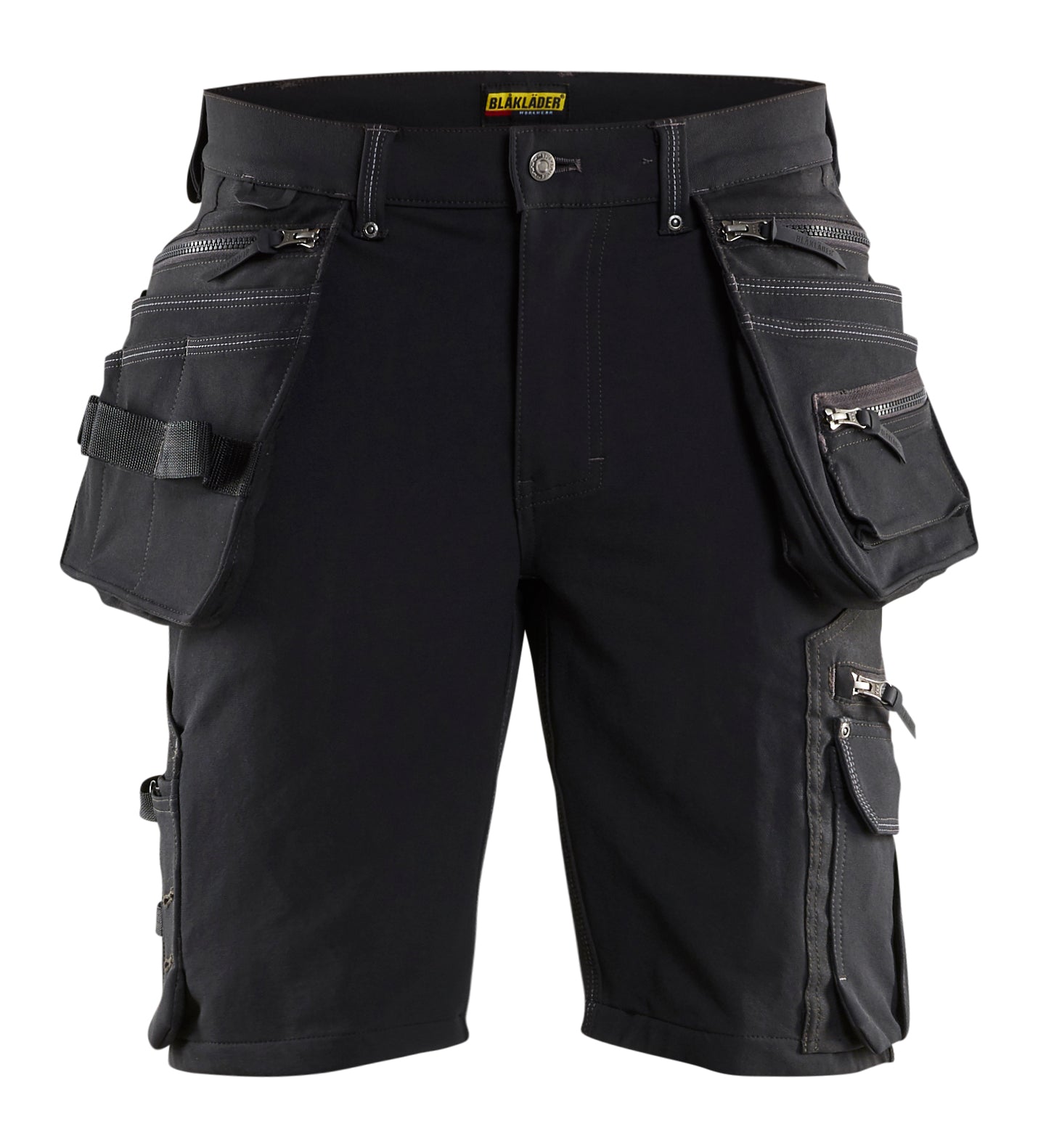 Håndværker Shorts 4-vejs stretch X1900