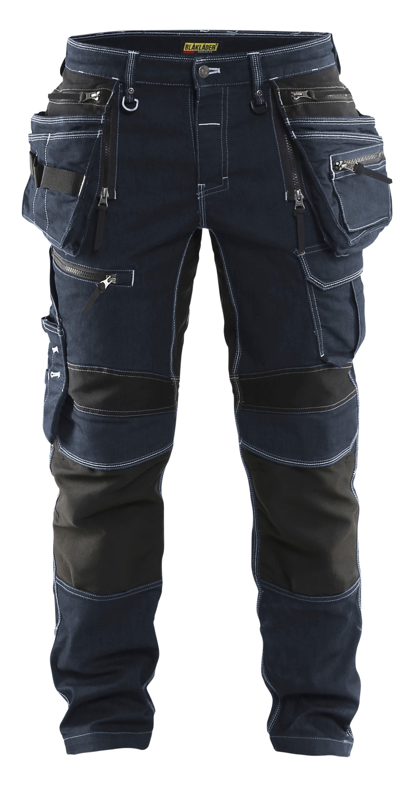 Håndværker Buks stretch X1900