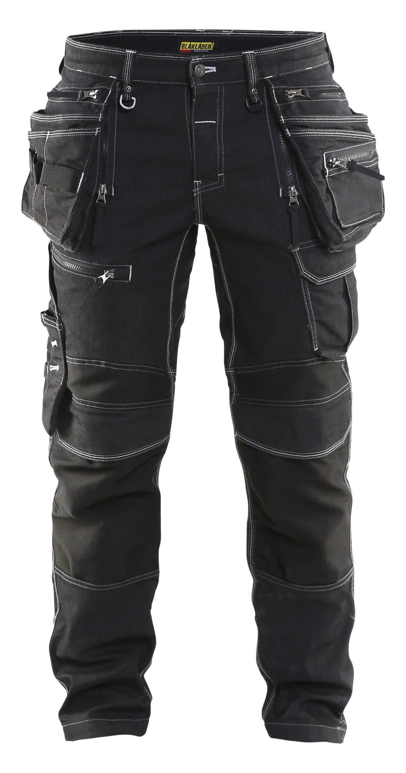 Håndværker Buks stretch X1900