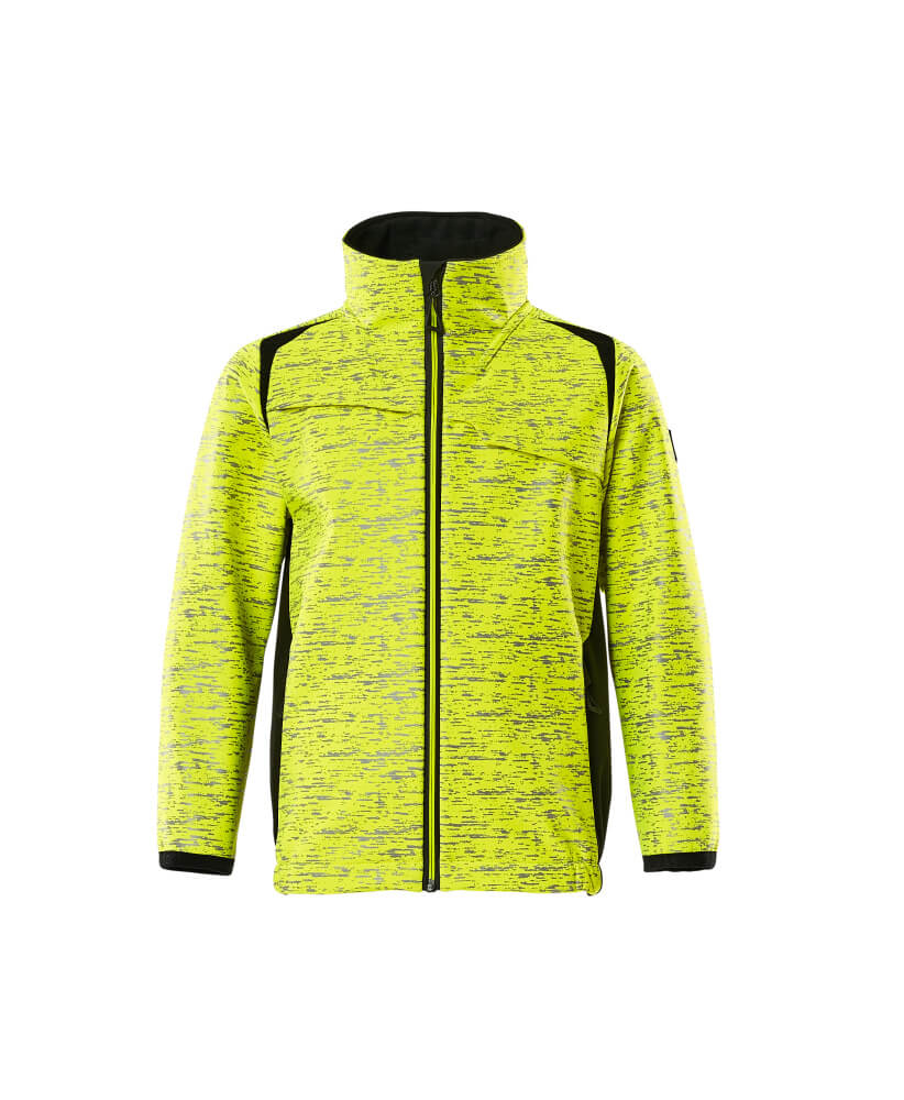 MASCOT ACCELERATE SAFE Softshell til børn 19902