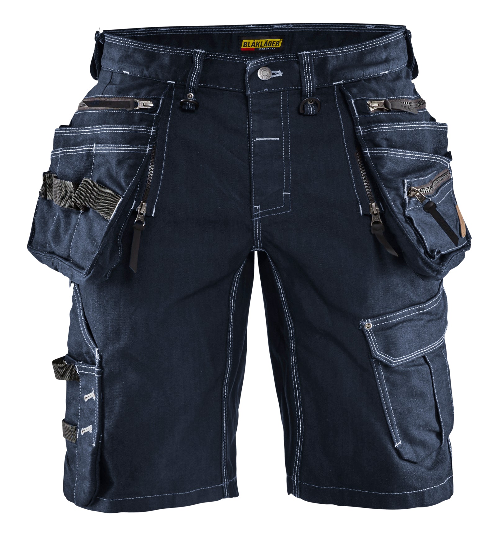 Håndværker Shorts stretch X1900