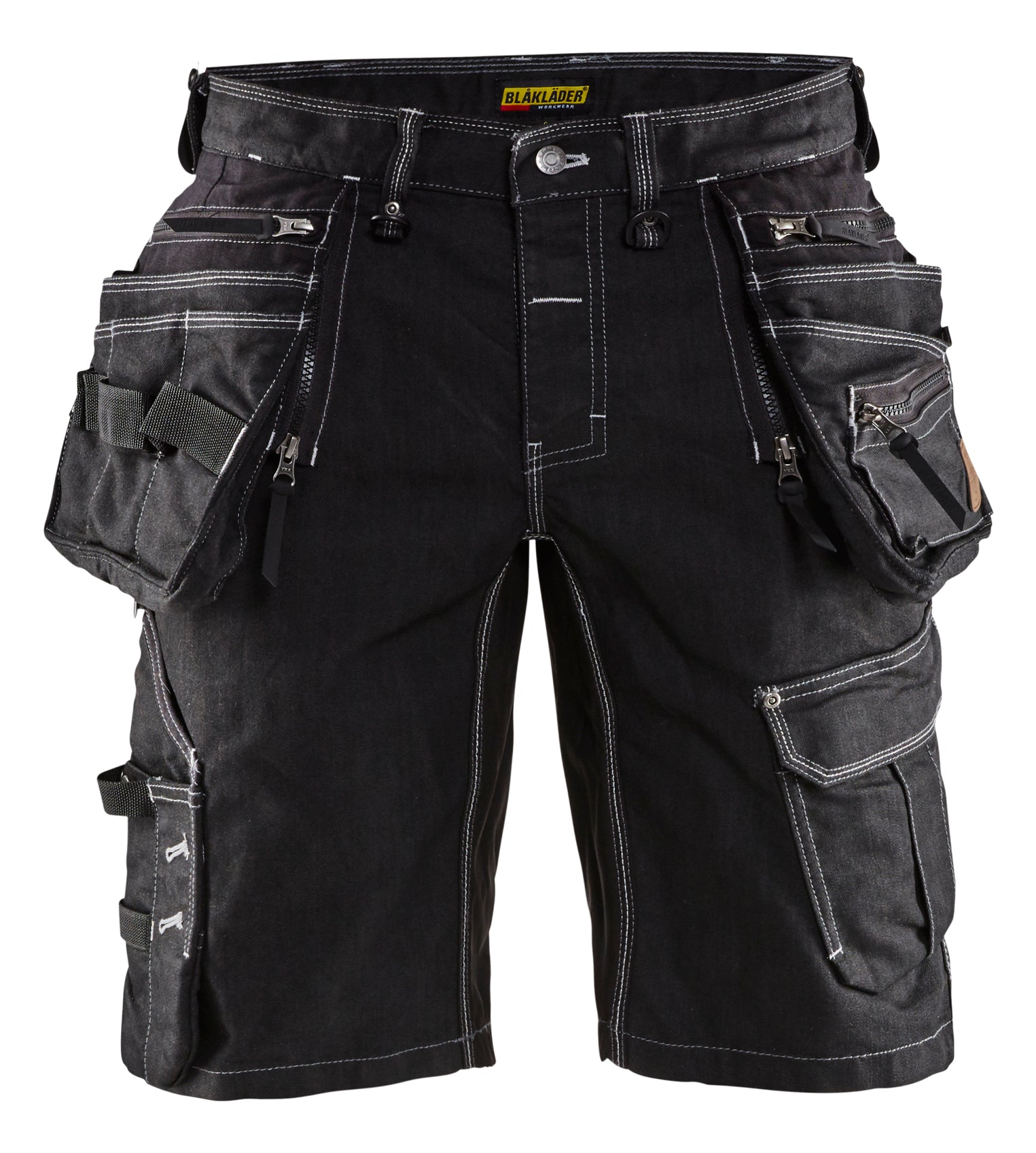 Håndværker Shorts stretch X1900
