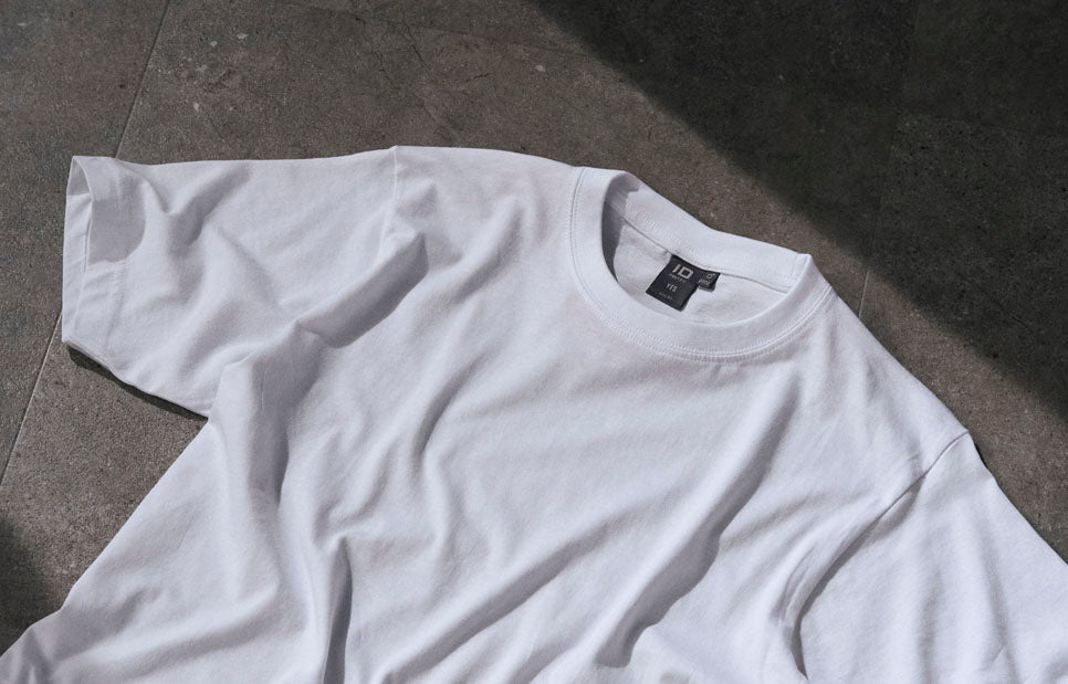 ID YES T-shirt