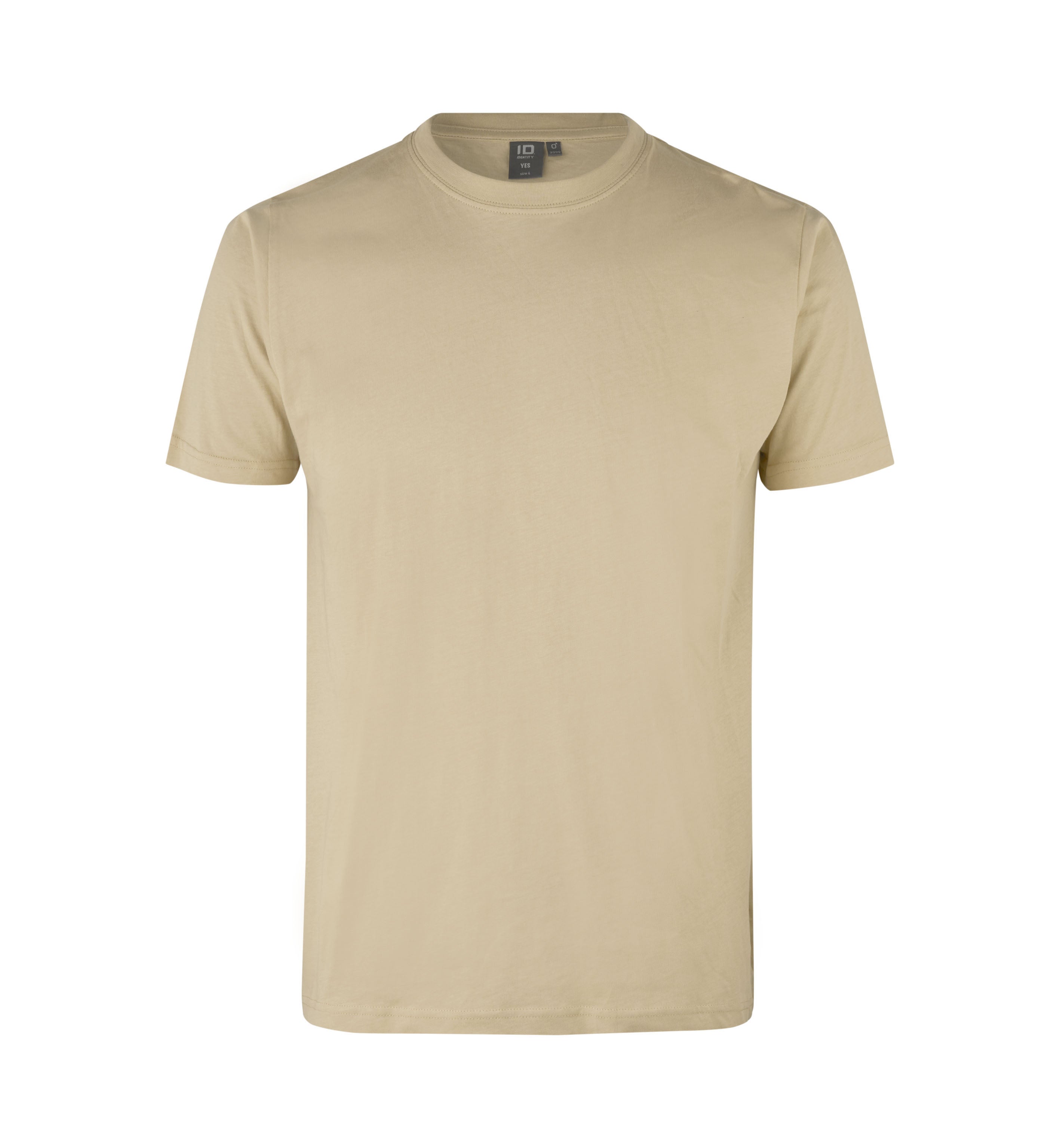 ID YES T-shirt