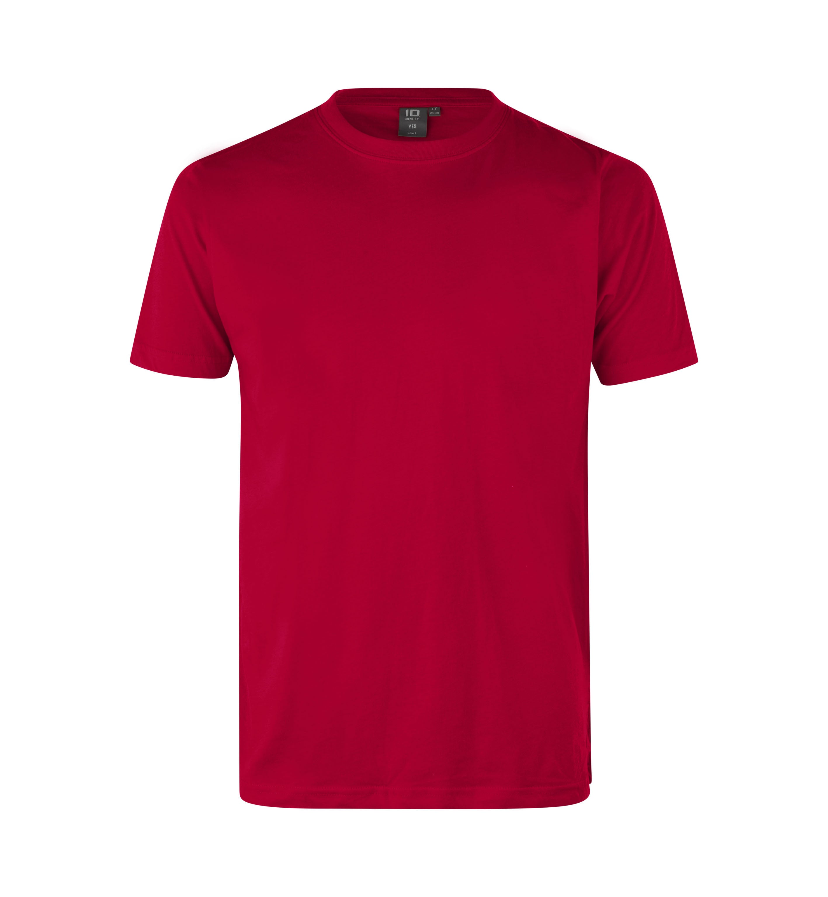 ID YES T-shirt