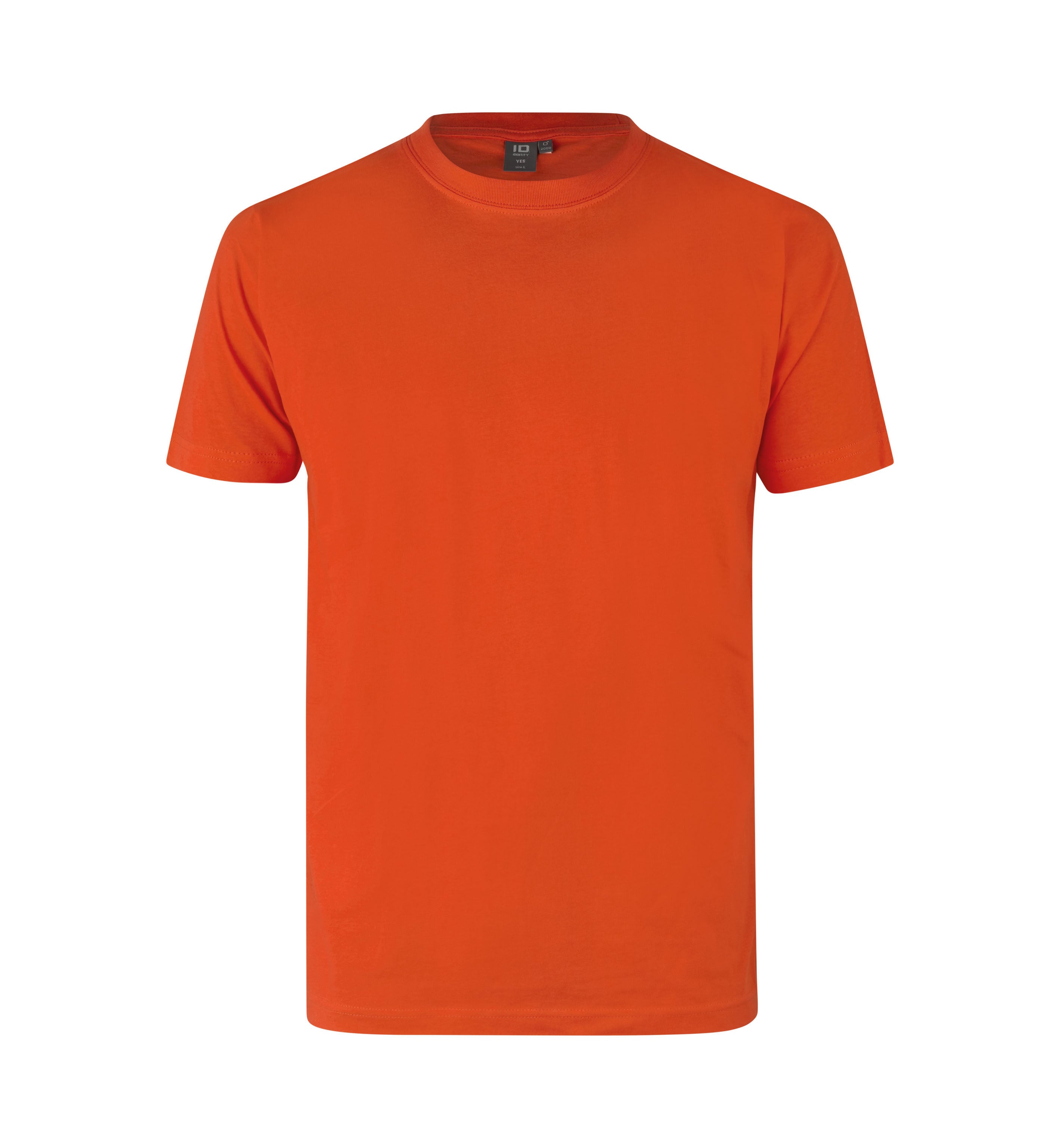 ID YES T-shirt