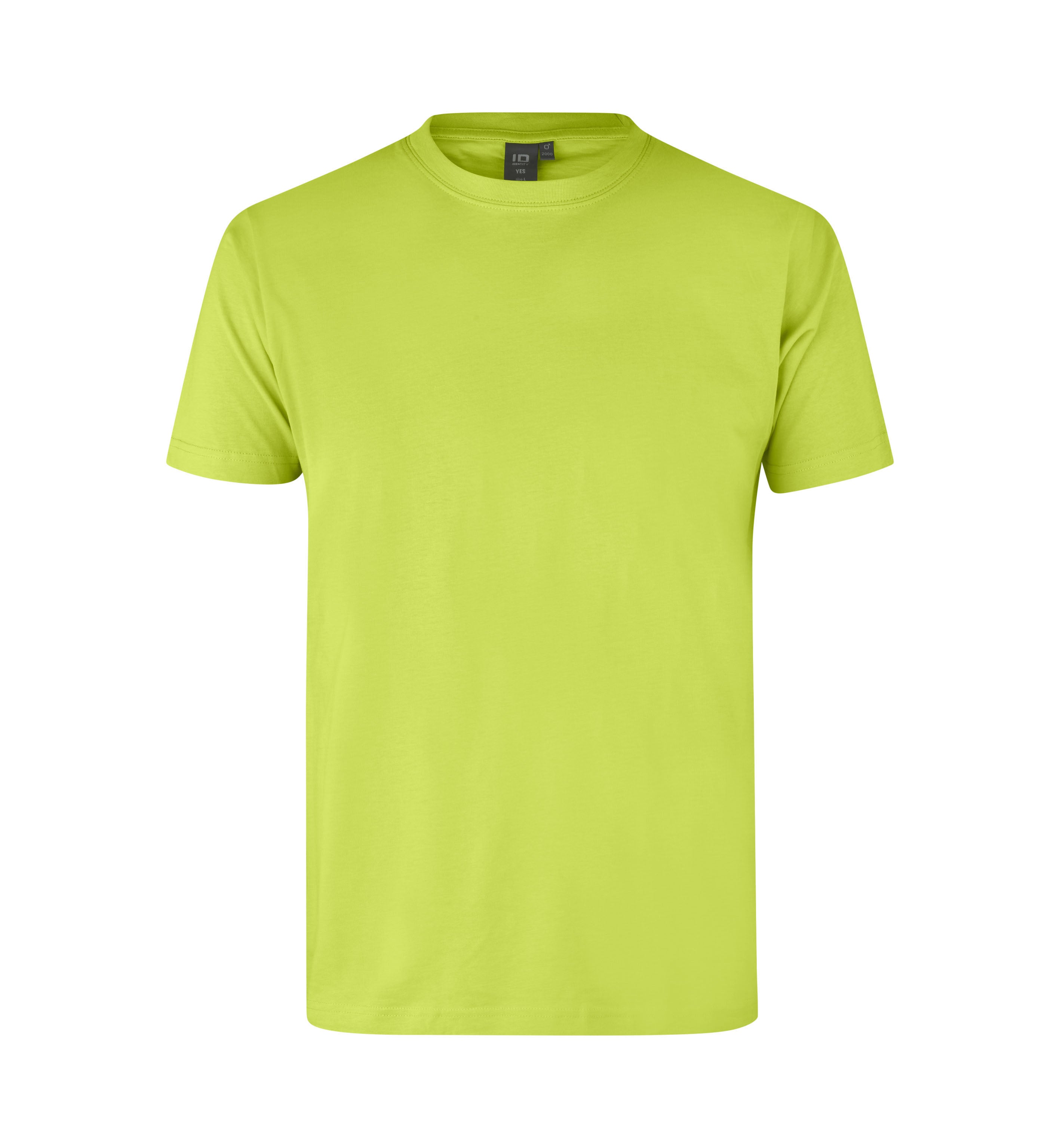 ID YES T-shirt