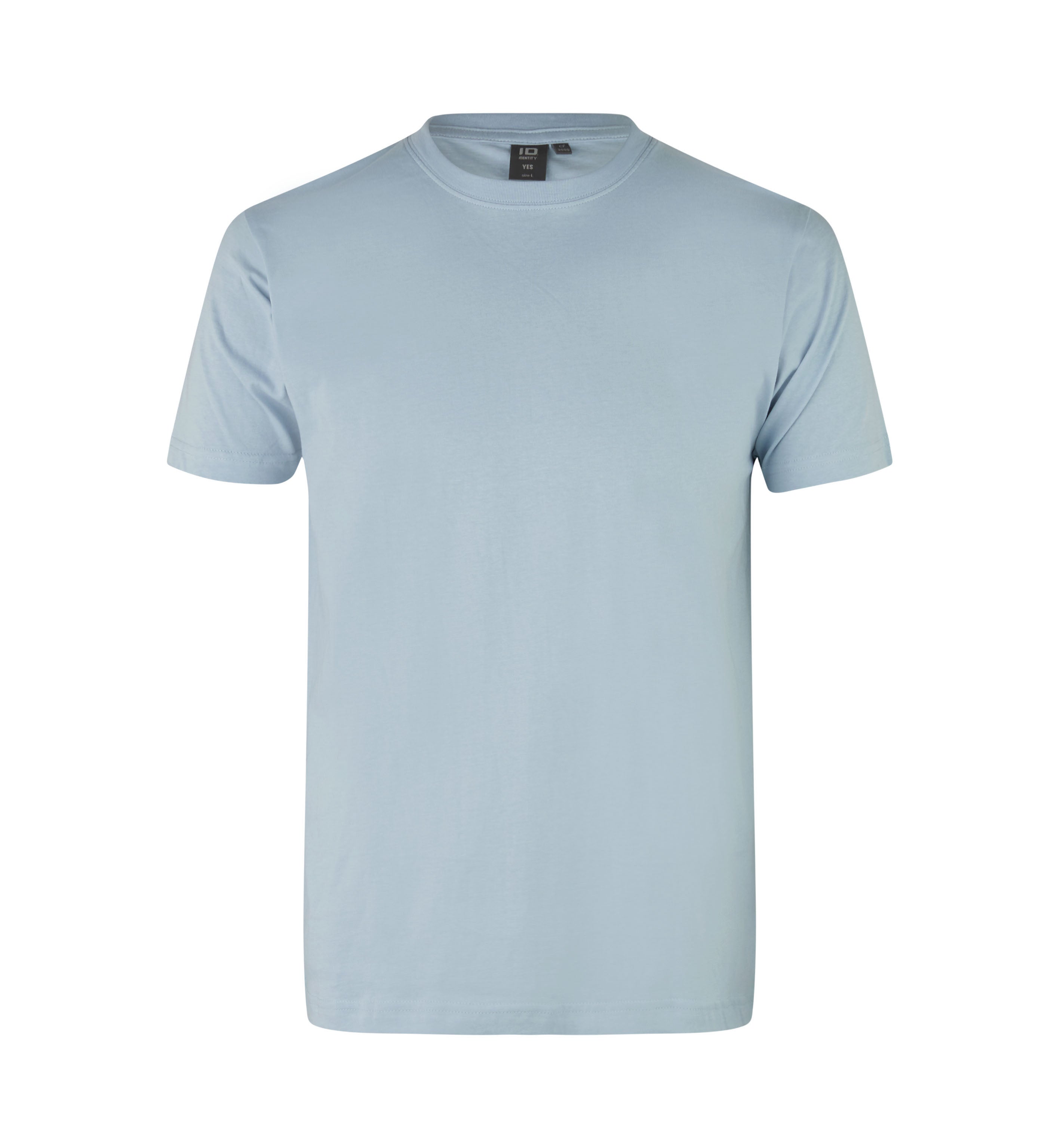 ID YES T-shirt