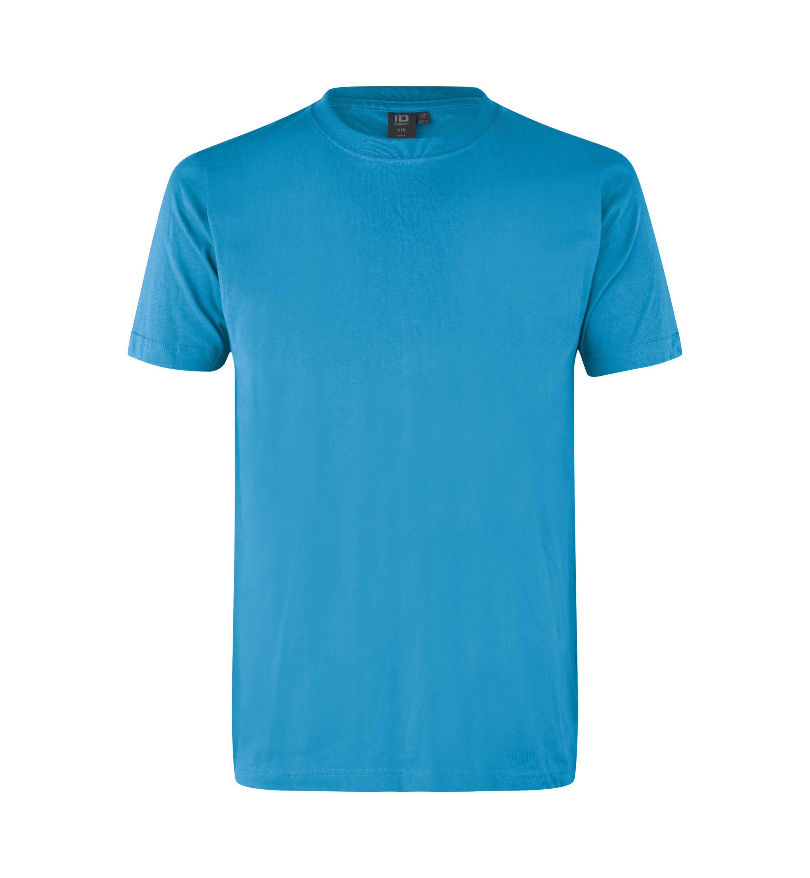 ID YES T-shirt