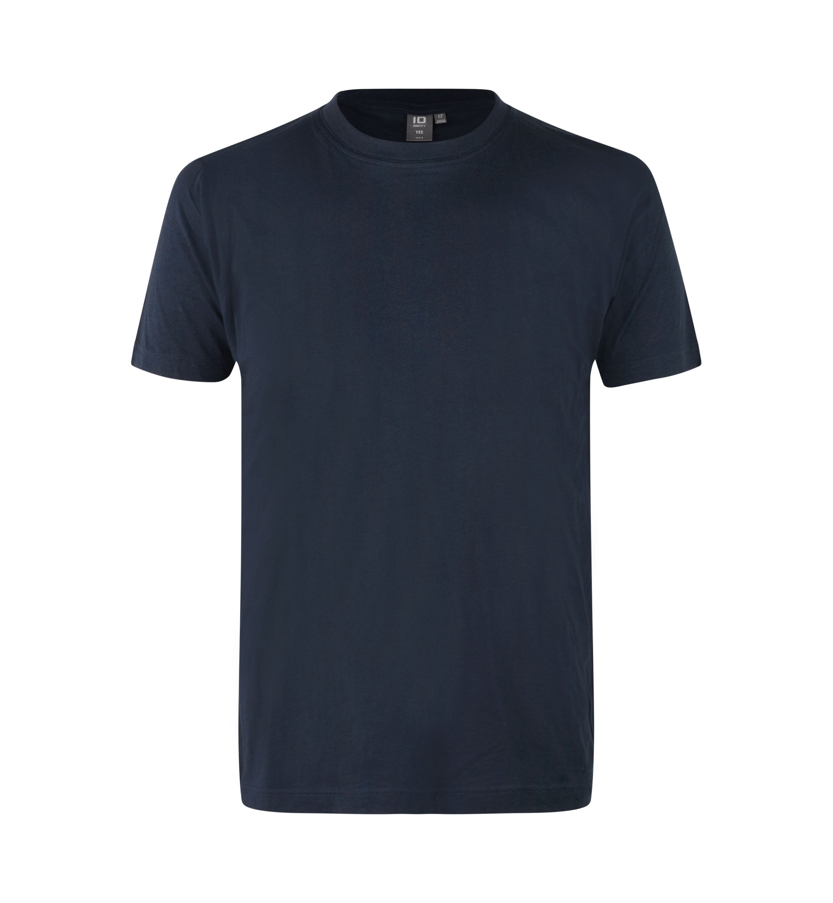 ID YES T-shirt